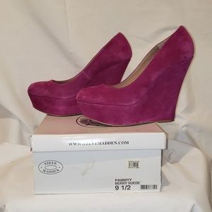 Steve Madden Shoes Mules